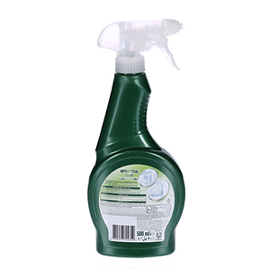 Jif 2In1 Multi-Purpose Spray With Cleaning & Antibacterial Effect Antibacterial Clean 500 ml