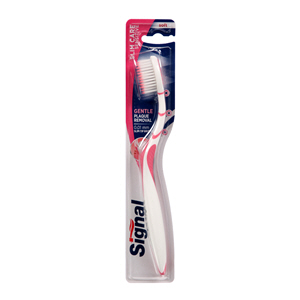 Signal Slim Care Sensitive Tooth Brush 13.6gm