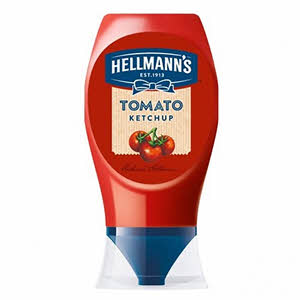 Hellmann's Ketchup 290 g