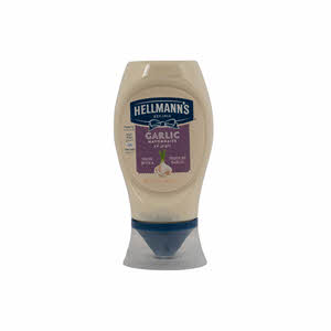 Hellmann's Chilli Mayo 235 g