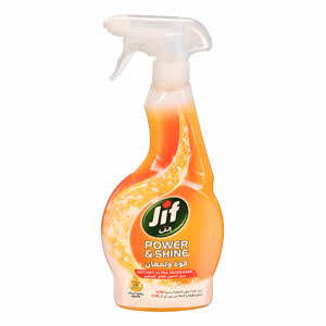 Jif Moroder Spray Kitchen 500ml