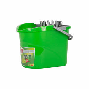 3M Scotch Brite Bucket with Squeezer