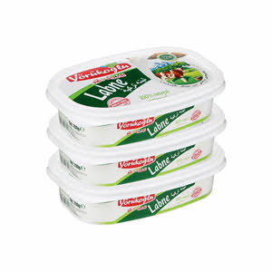 Yorukoglu Labneh 3X200G