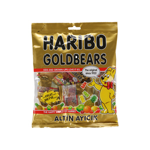 Haribo Gold Bear Minis 200 g