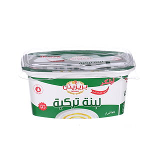 Ulker Turkish Labneh 275Gm