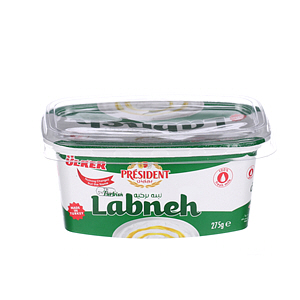 Ulker Turkish Labneh 275Gm