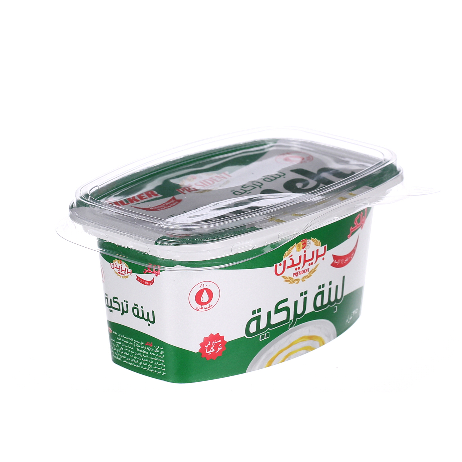 Ulker Turkish Labneh 275Gm