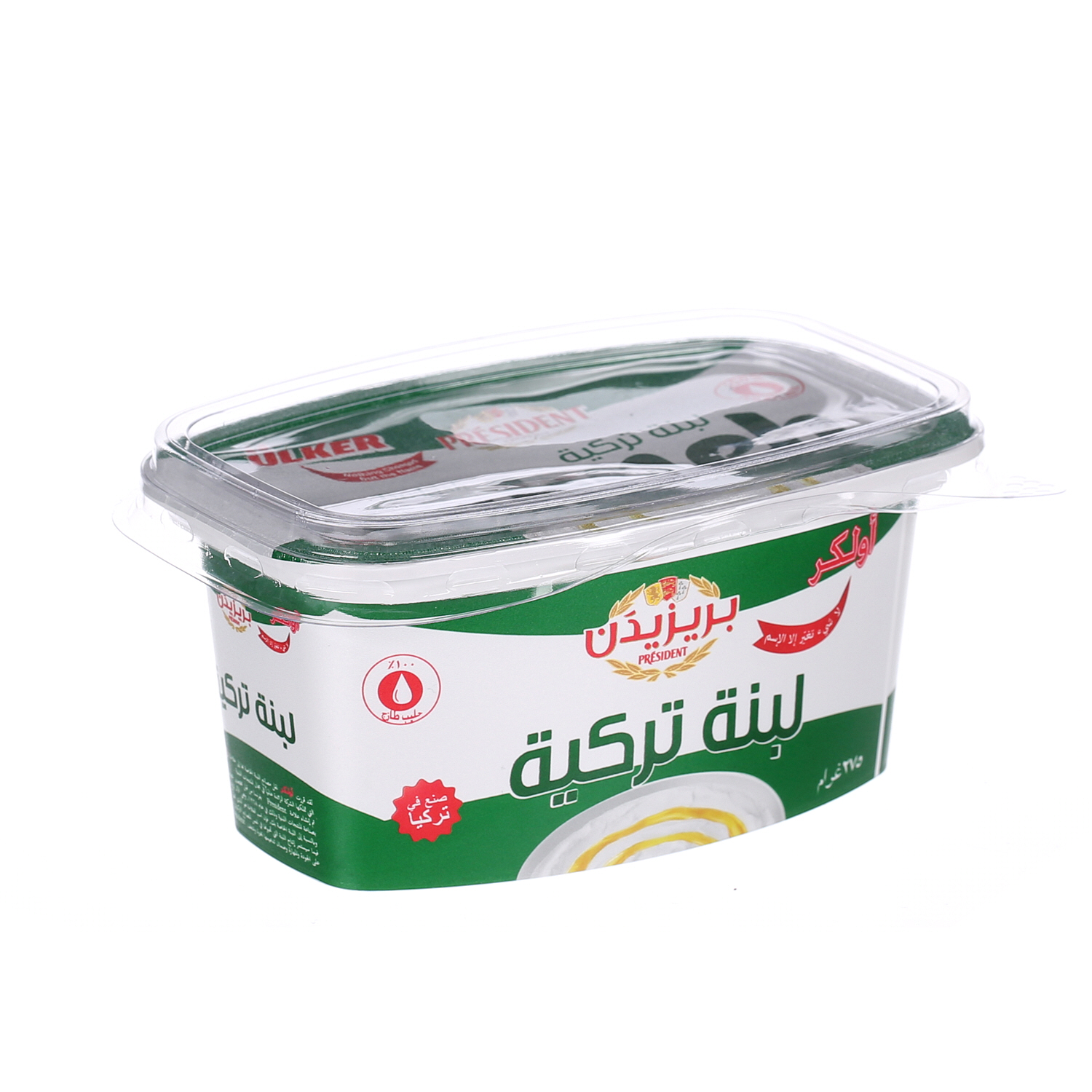 Ulker Turkish Labneh 275Gm