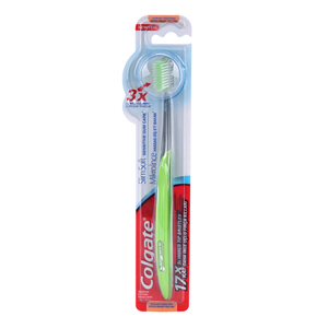 Colgate Toothbrush Slim Soft