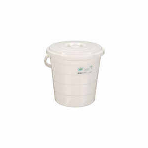 Hobby Life Bucket With Lid 10Ltr