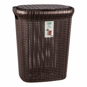 Hobby Life Knet Laundry Hamper 55Ltr