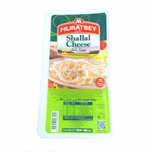 Muratbey Shalal Cheese 200 g