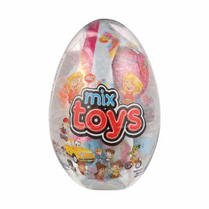 Aras Candy Mix Toys 16 g