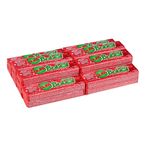 LTK Soft Babol Gum Watermelon 25gm