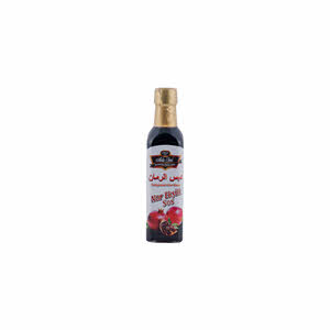 Abidin Senol Pomeganate Sour Sauce 350 g