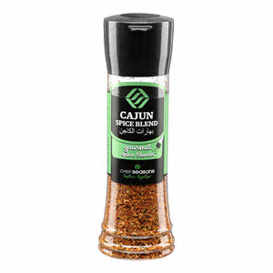 Chef Seasons Cajun Spice Blend 150 g