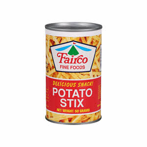 Fairco Potato Stick Plain 50 g