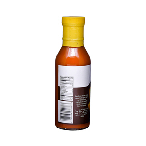 Excellence Chicken Wings Sauce 12 Oz