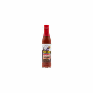 Excellence Mexican Hot Sauce 3Oz