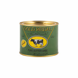 Gold Medal Pure Butter Ghee 400 g