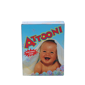 Attooni Detergent Powder 500 g