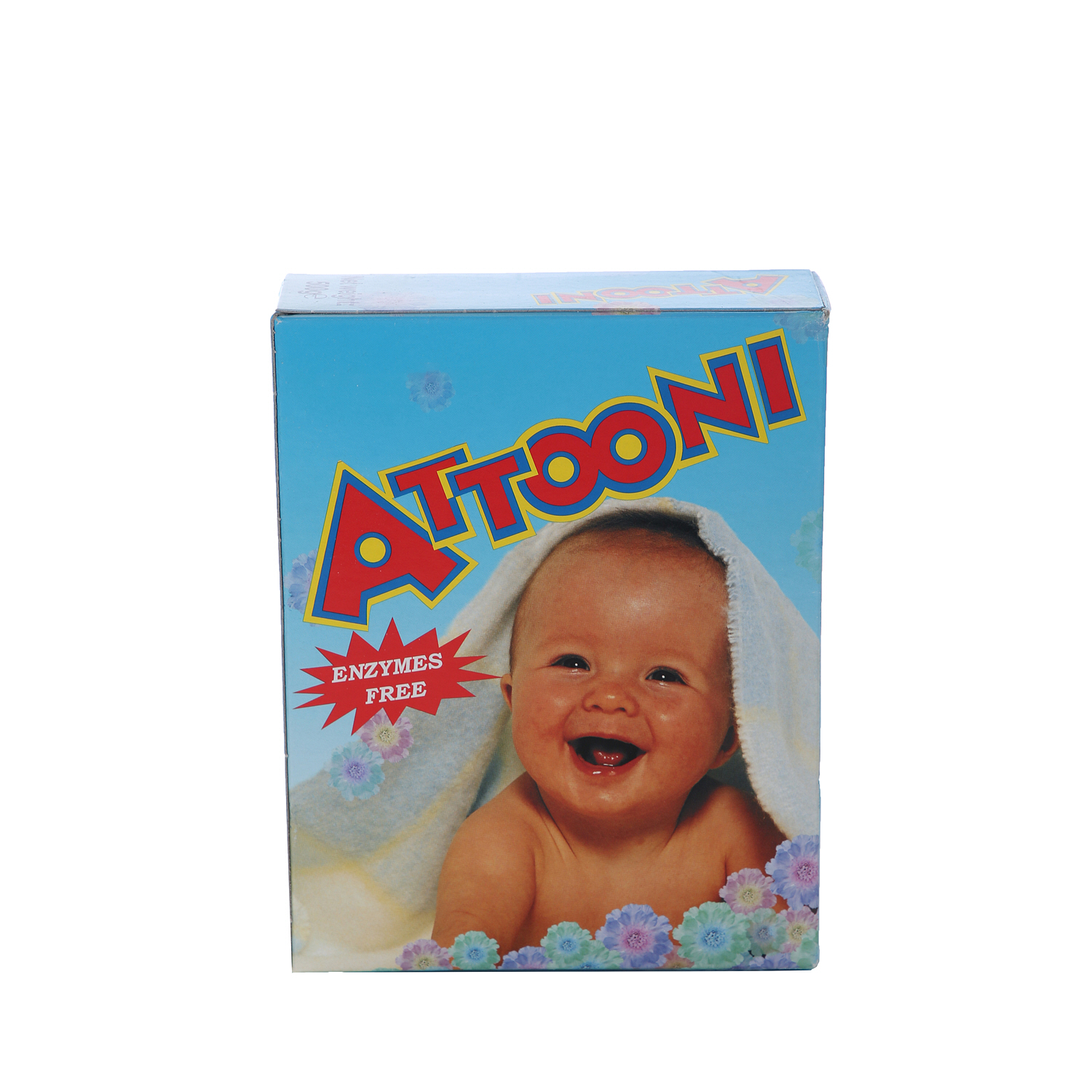 Attooni Detergent Powder 500 g