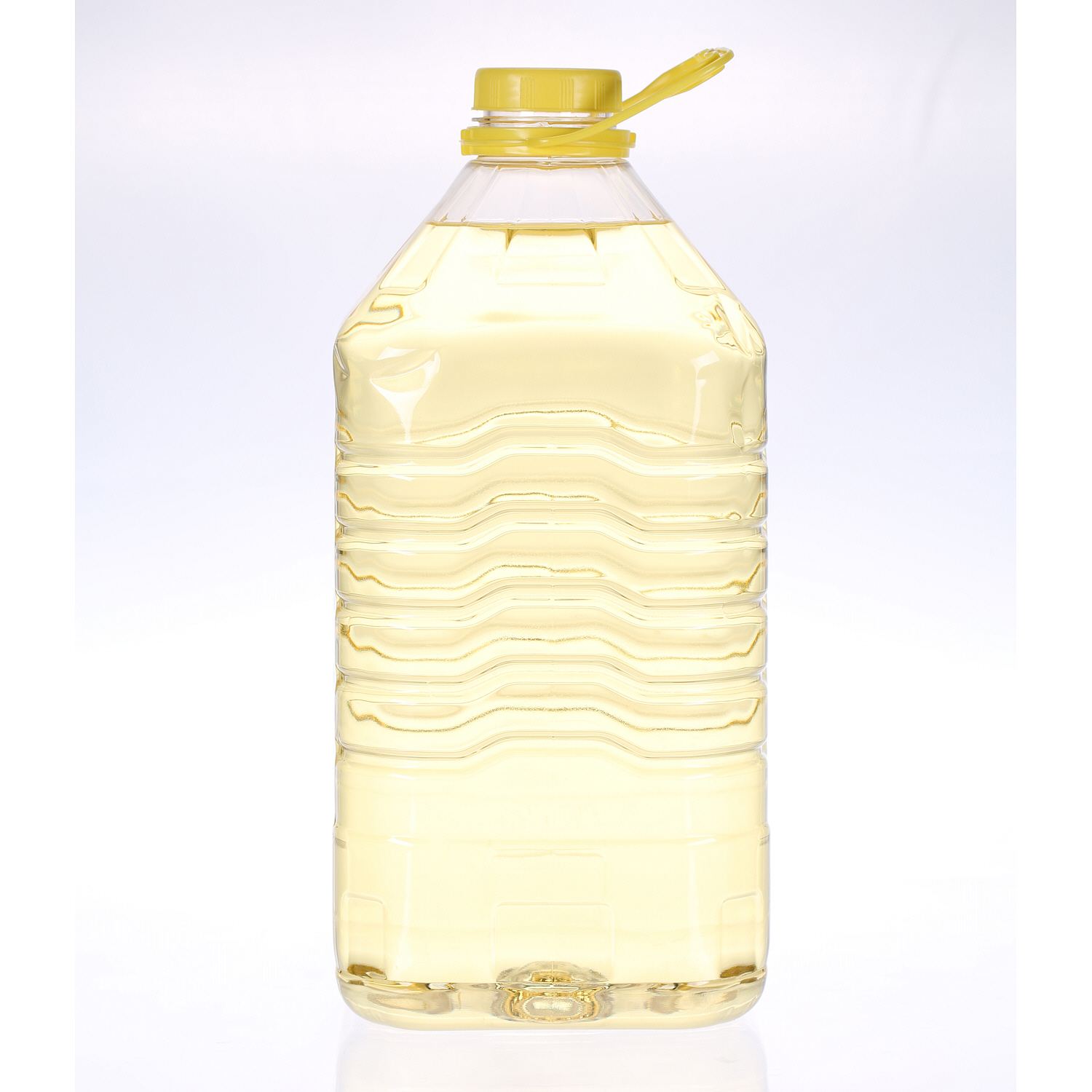 Coroli Sunflower Oil Plastic Bottle Can 5 L