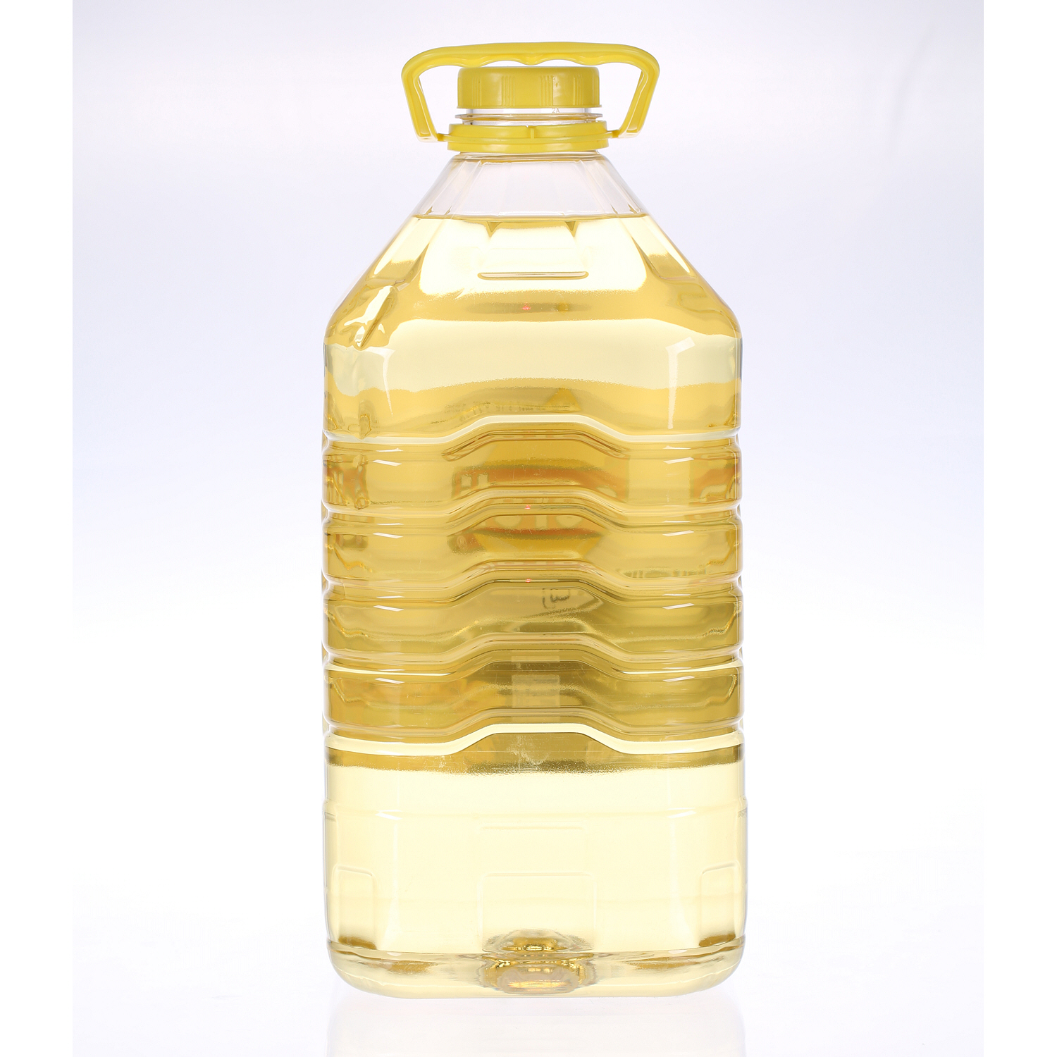 Coroli Sunflower Oil Plastic Bottle Can 5 L