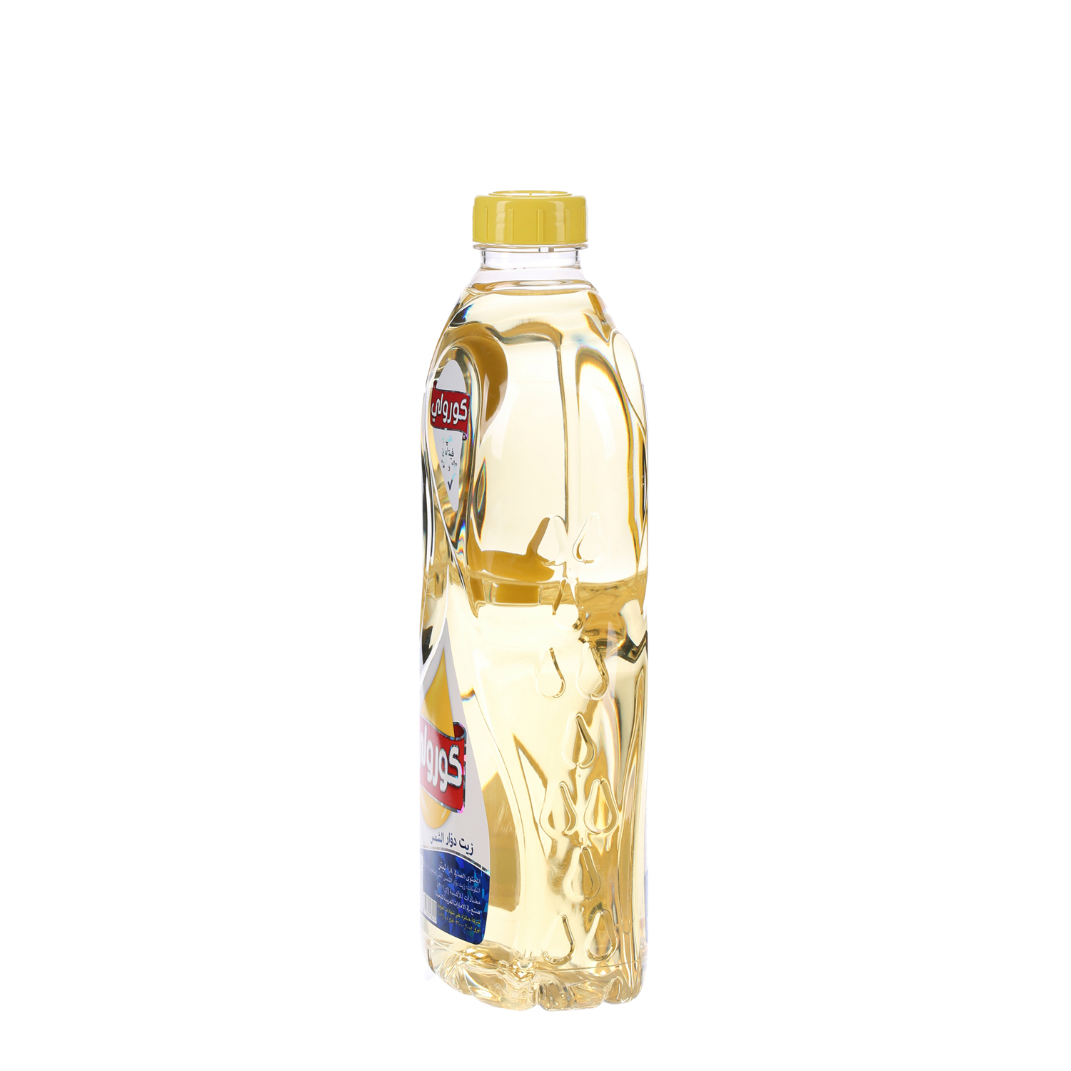 Coroli Sunflower Oil 1.8 L