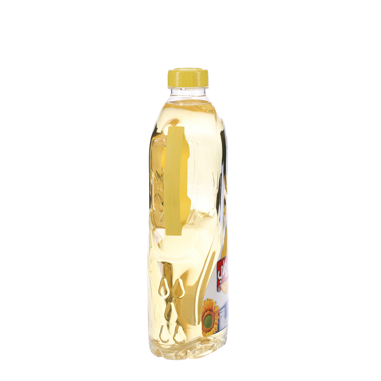 Coroli Sunflower Oil 1.8 L