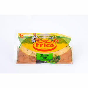 Frico Dutch Herby Cheese 235gm