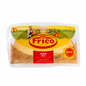 Frico Edam Cheese Cuts 235 g