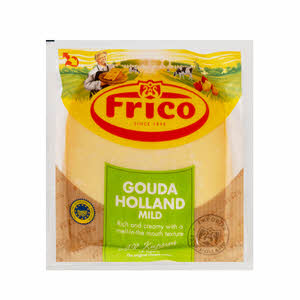 Frico Gouda Cheese Cuts 500 g