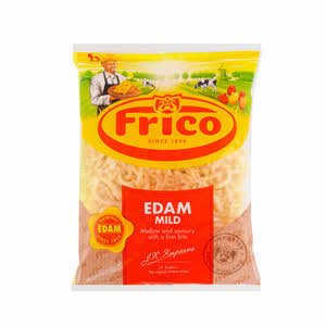 Frico Edam Cheese Grated 150 g