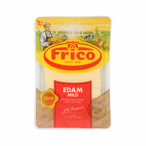 Frico Edam Cheese Slices 150 g