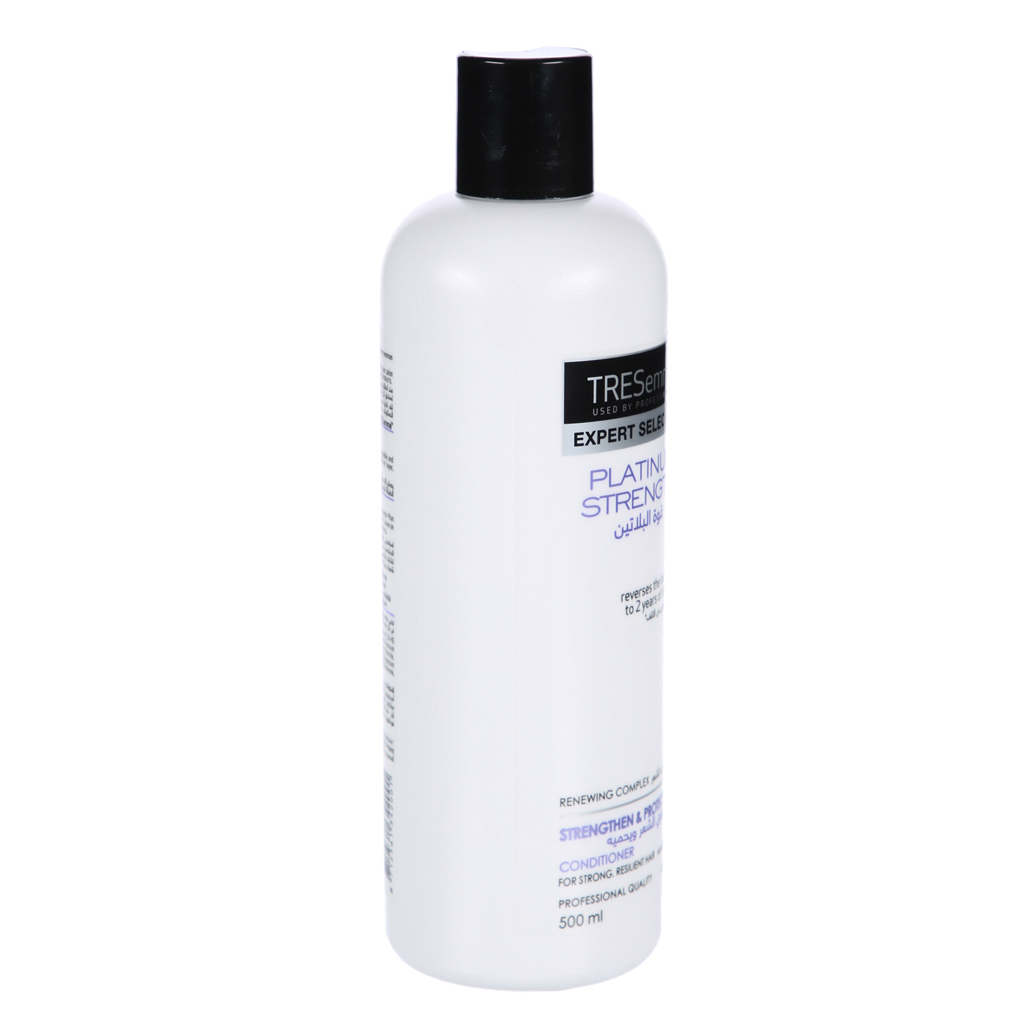 Tresemme Conditioner Platinum Strength 500ml