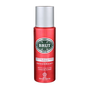 Brut Body Spray Attraction 200ml