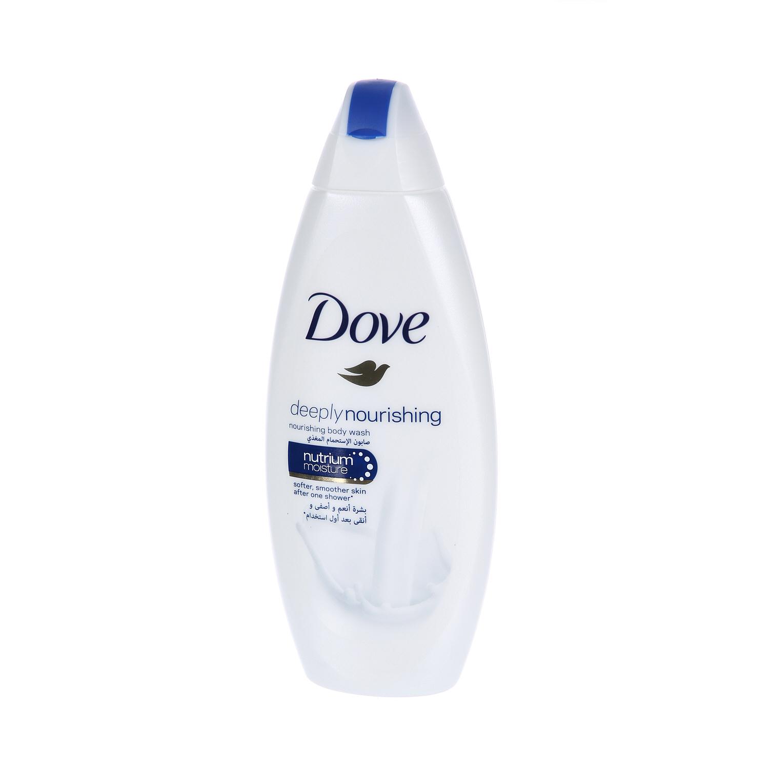 Dove Deeply Nourishing Shower Gel 250 ml