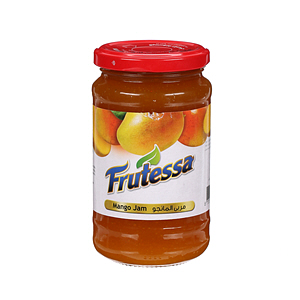 Frutessa Mango Jam 420gm