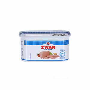 Zwan Luncheon Meat Beef 200 g