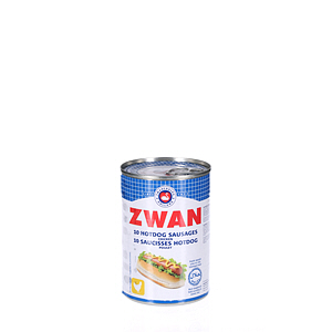 Zwan Hot Dog Chicken 200 g