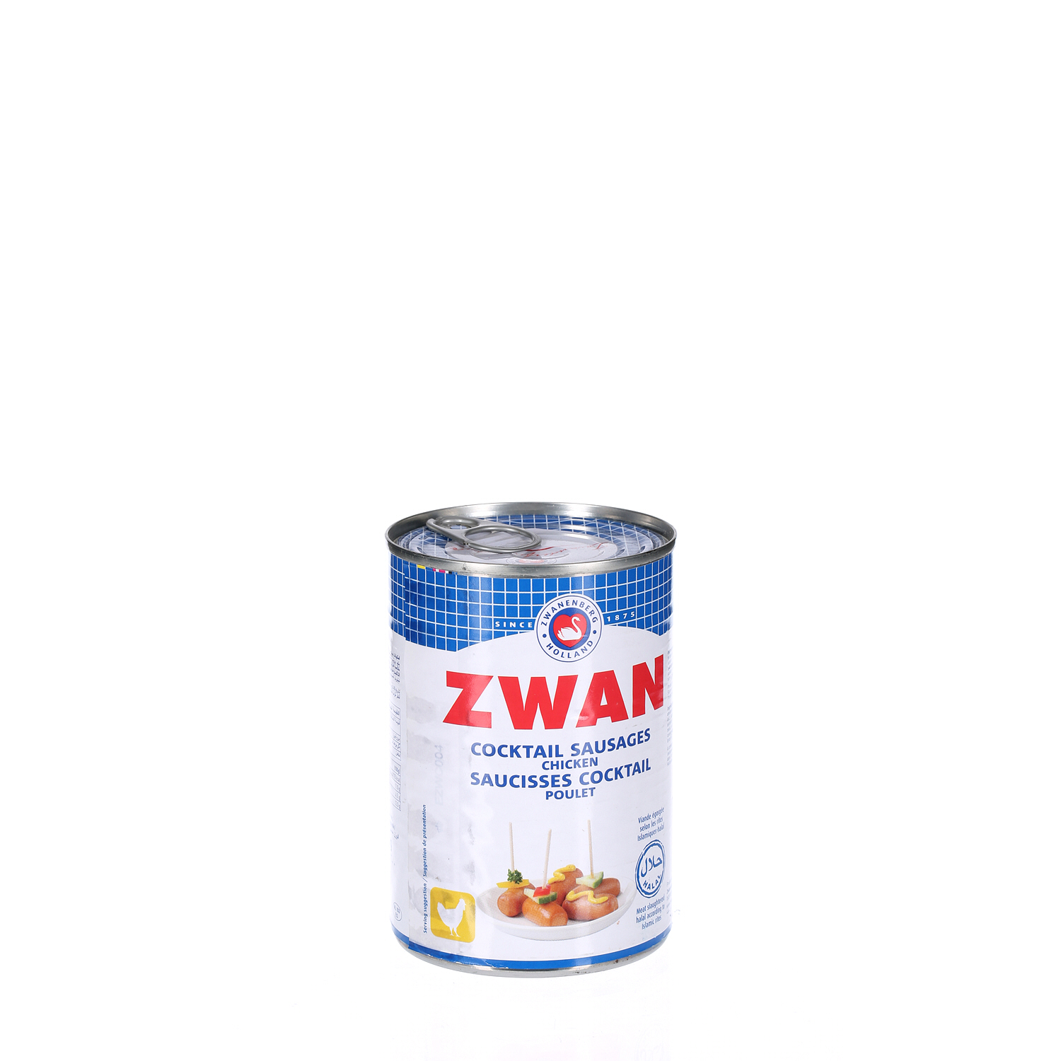 Zwan Cocktail Chicken 200 g