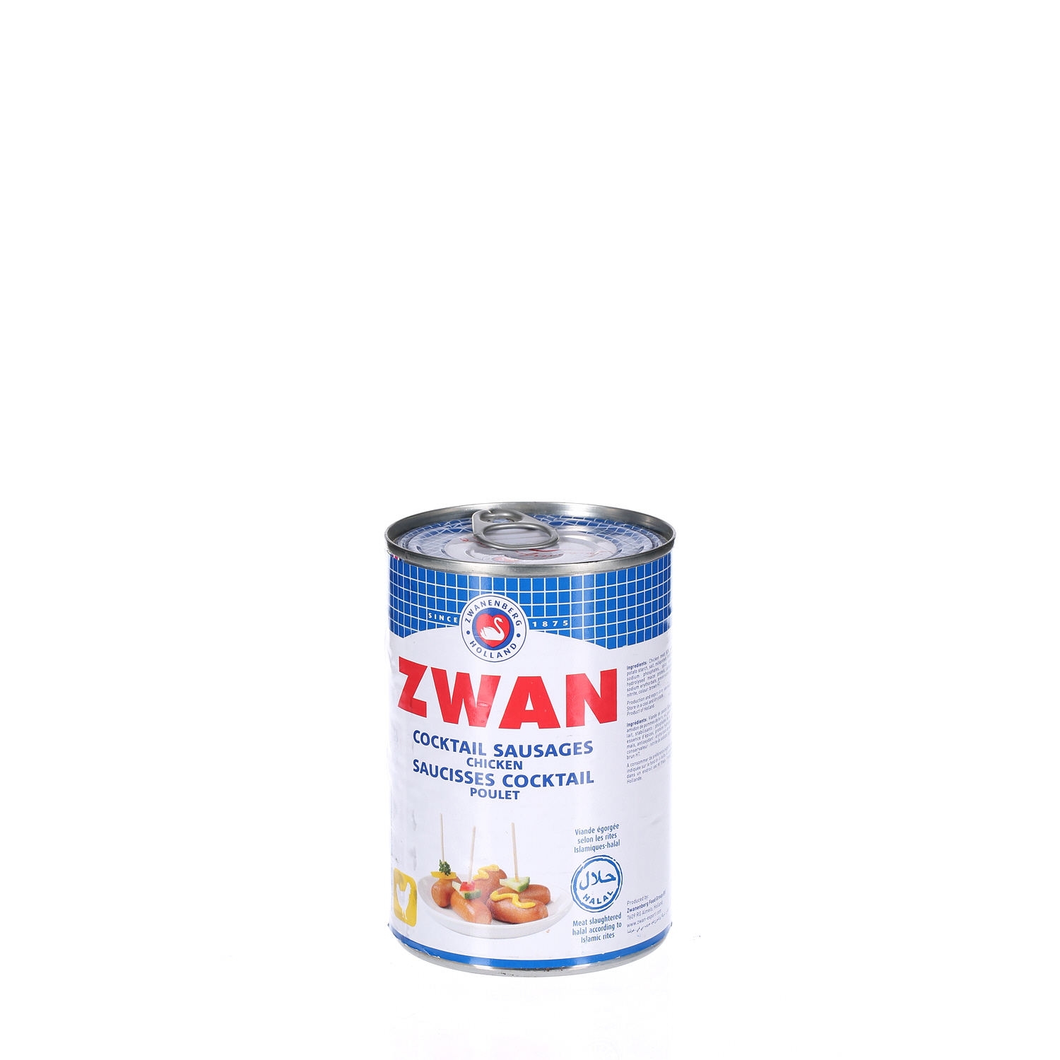 Zwan Cocktail Chicken 200 g