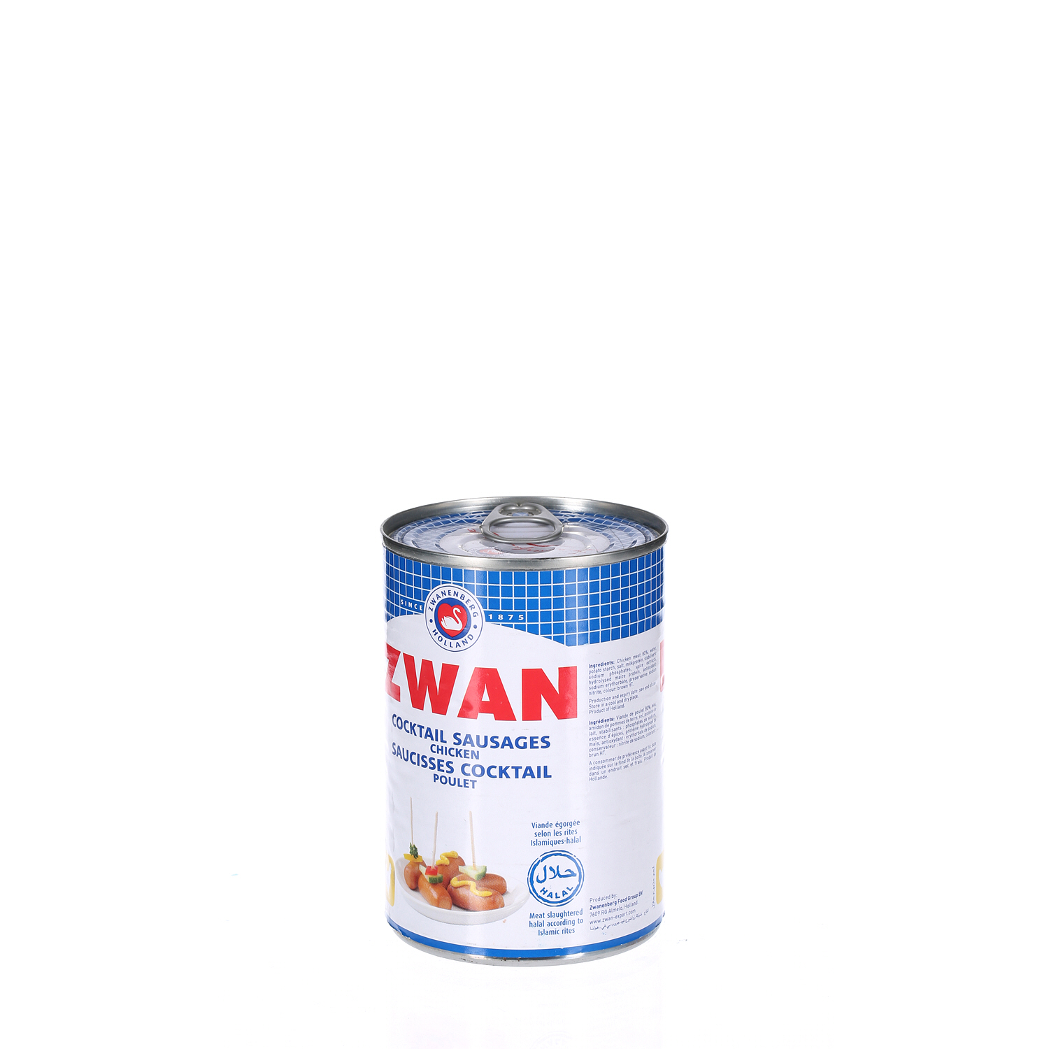 Zwan Cocktail Chicken 200 g