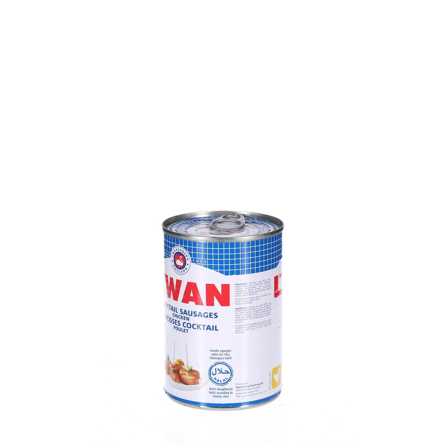 Zwan Cocktail Chicken 200 g