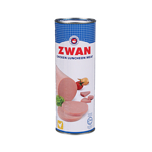 Zwan Luncheon Meat Chicken 850gm