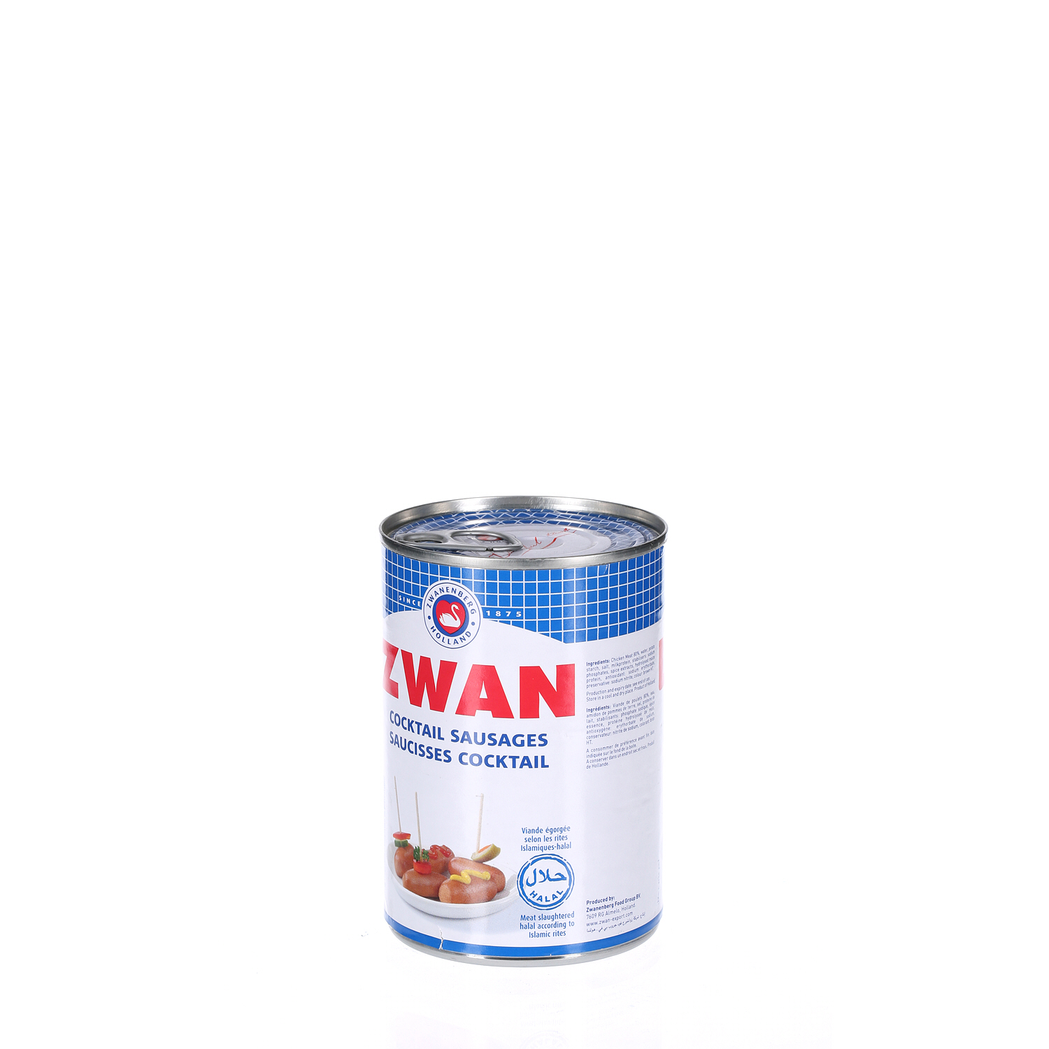 Zwan Cocktail 200 g