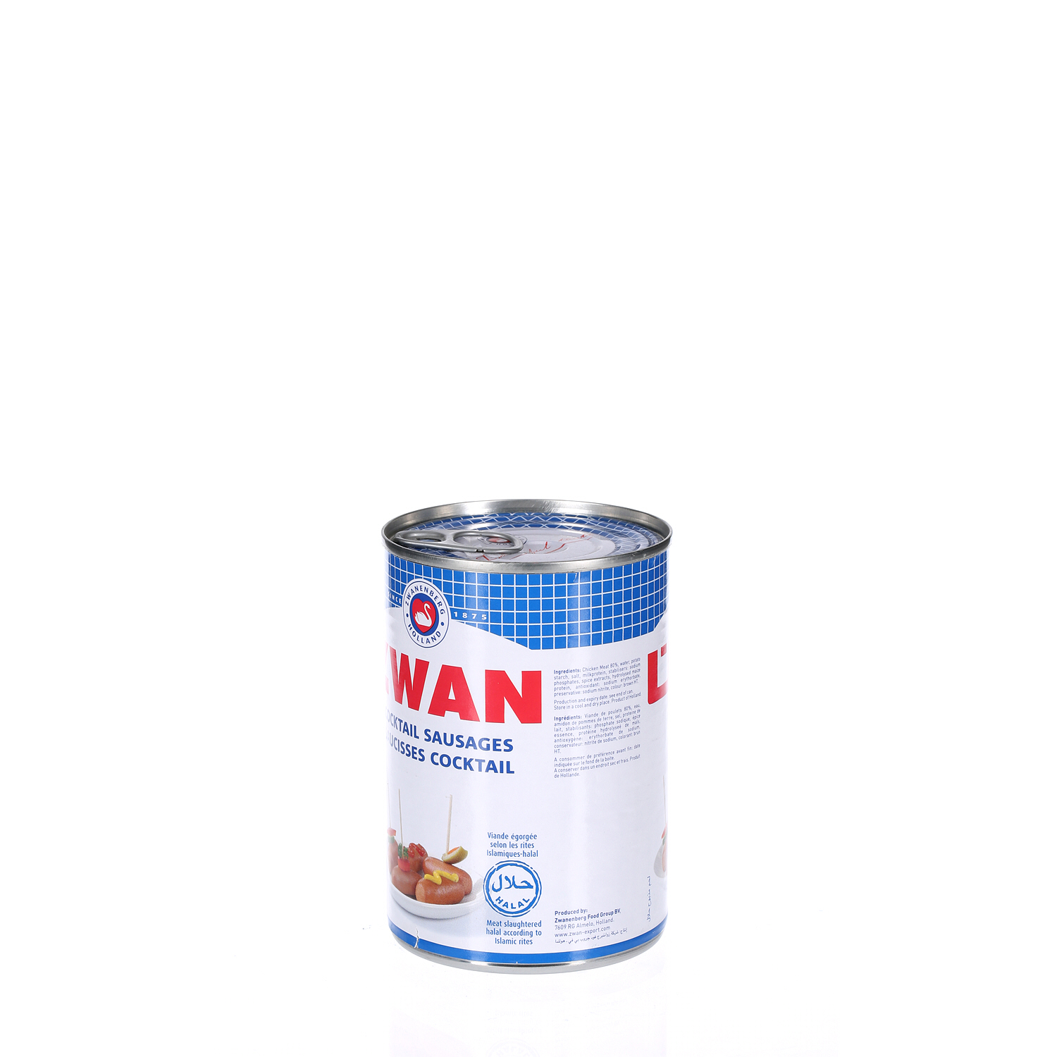 Zwan Cocktail 200 g