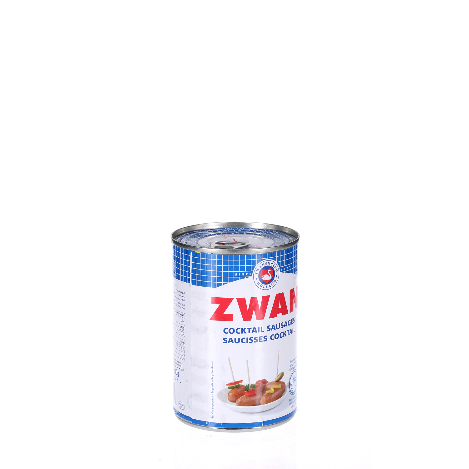 Zwan Cocktail 200 g