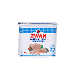 Zwan Luncheon Meat Beef 340gm